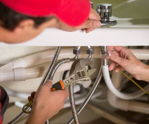 About Emergency plumbing pros Lake Dallas, TX